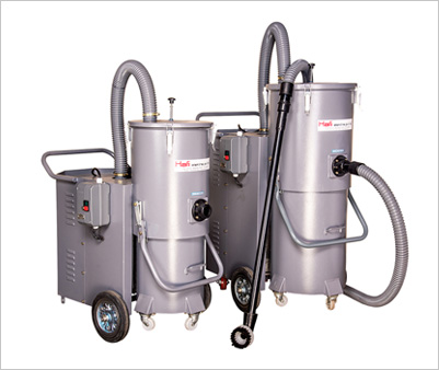 SC Series Industrial Vacuum Cleaner